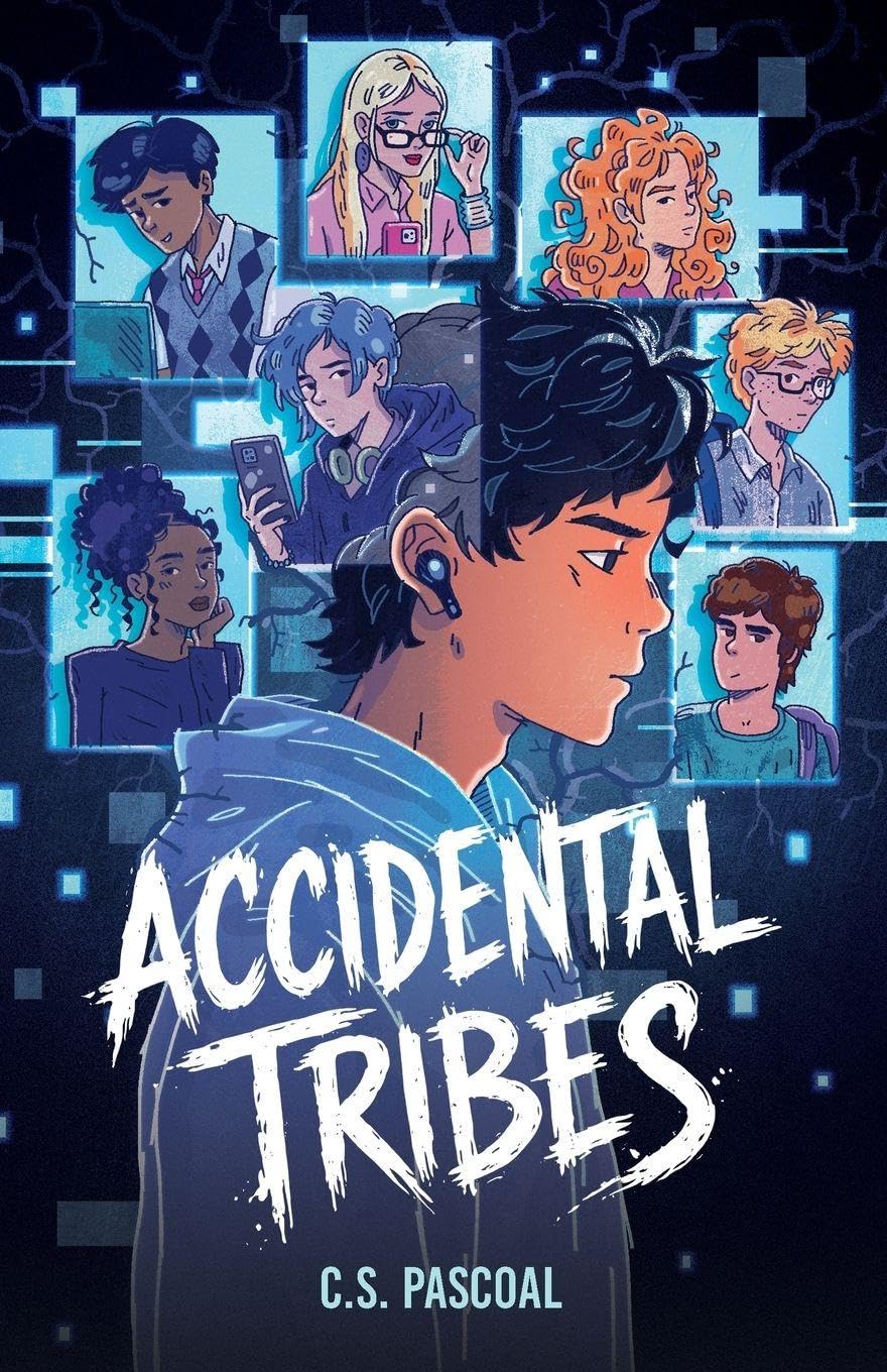 Accidental Tribes