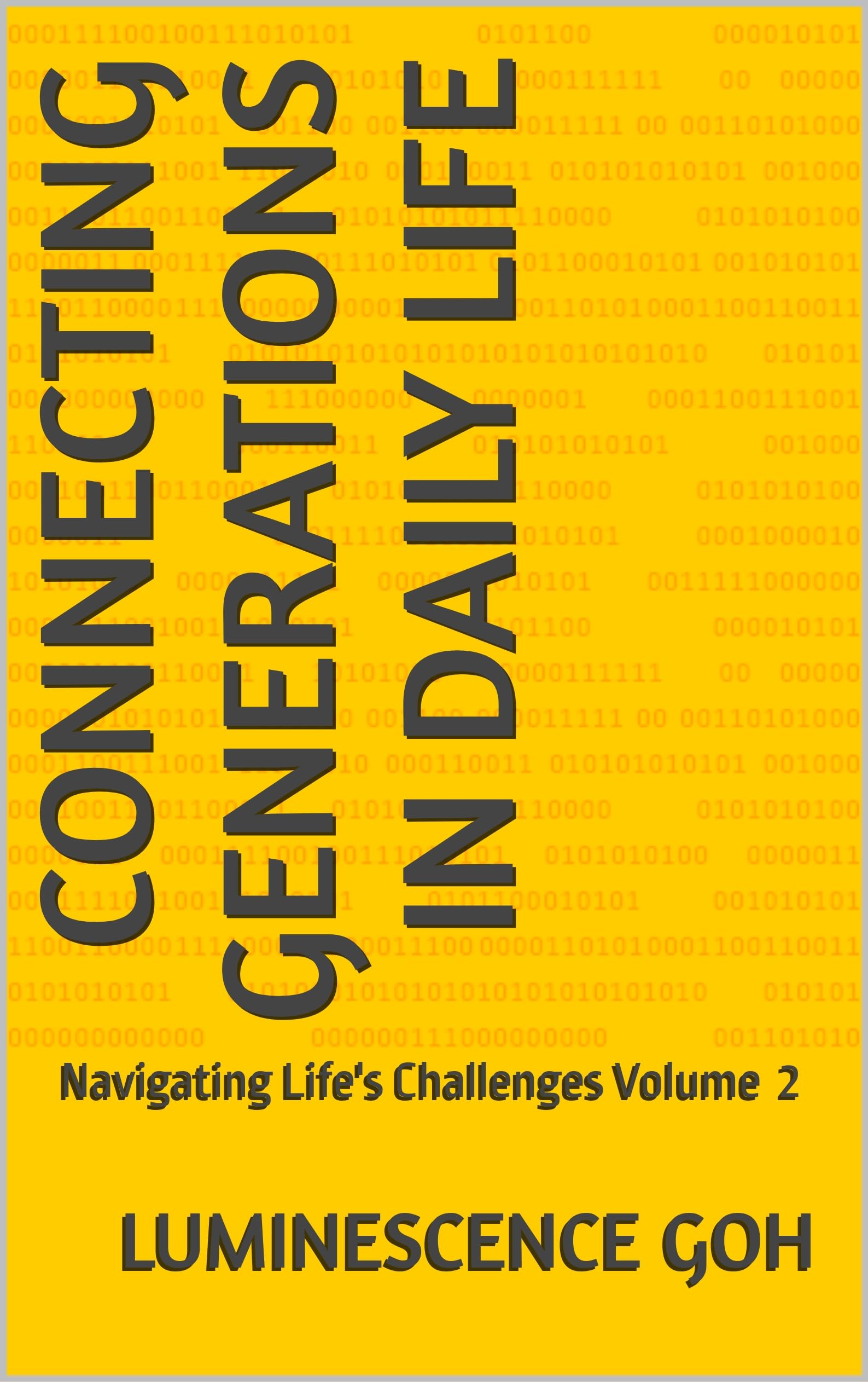 Connecting Generations in Daily Life