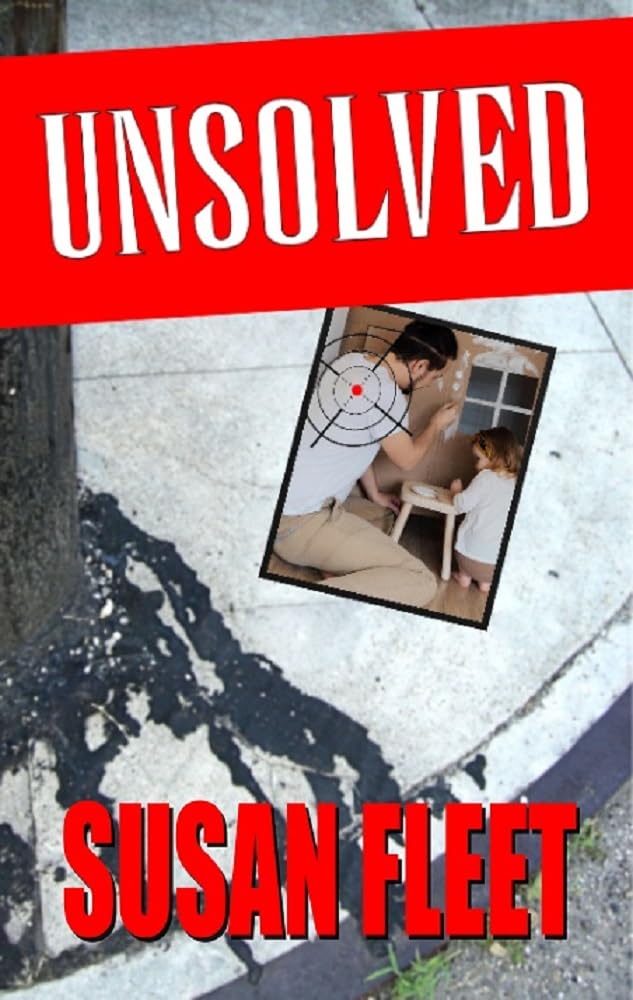 Unsolved: a Frank Renzi Crime Thriller (Frank Renzi crime thriller series Book 12)