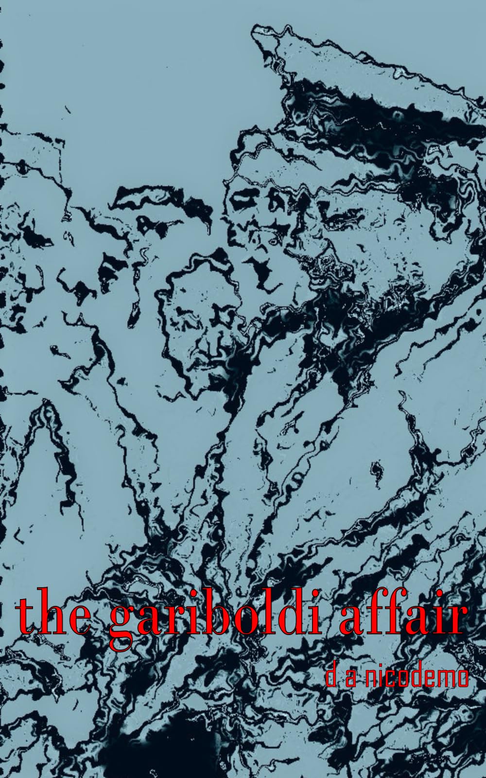 The Gariboldi Affair (A Village Tale Series - book 3)
