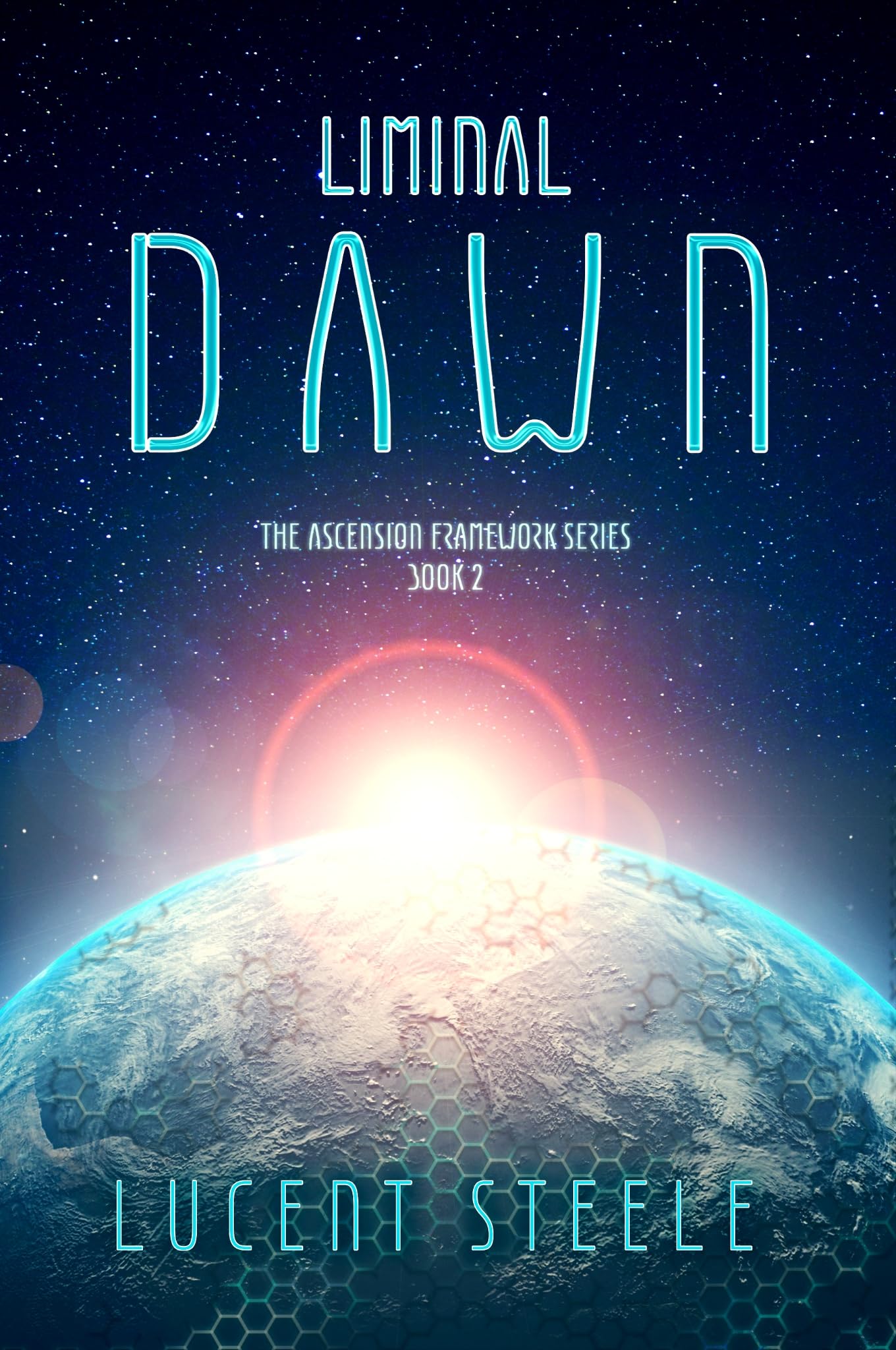 Liminal Dawn