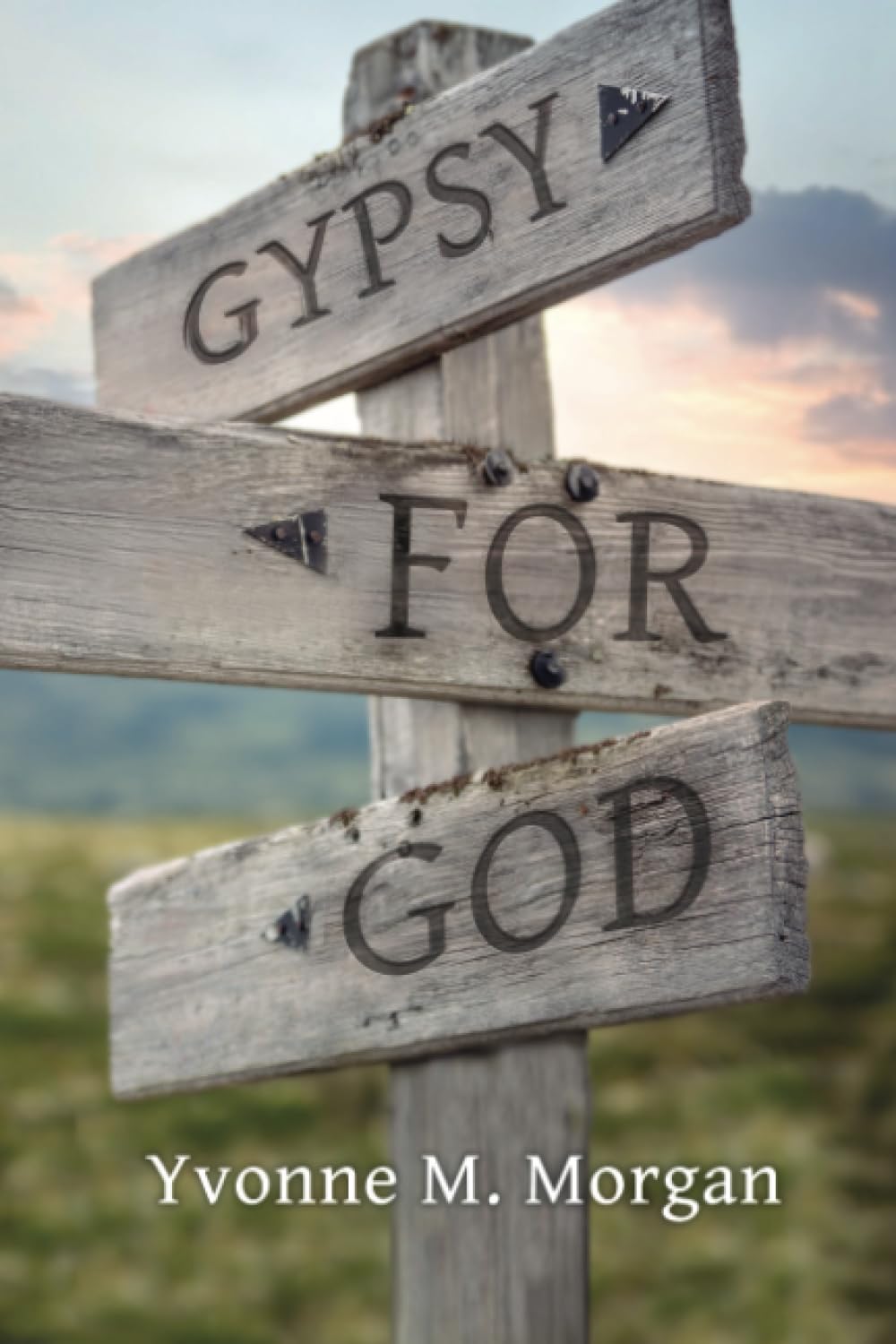 Gypsy for God