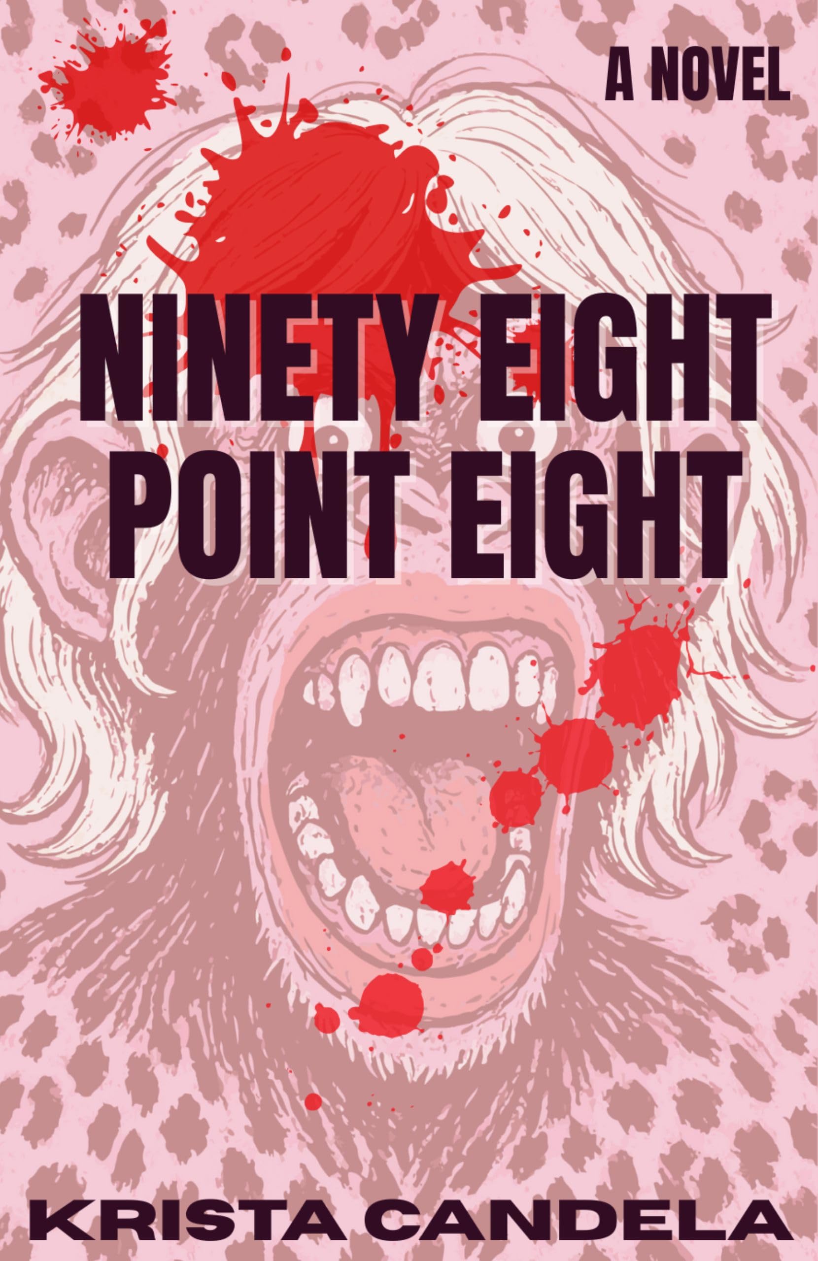 Ninety Eight Point Eight