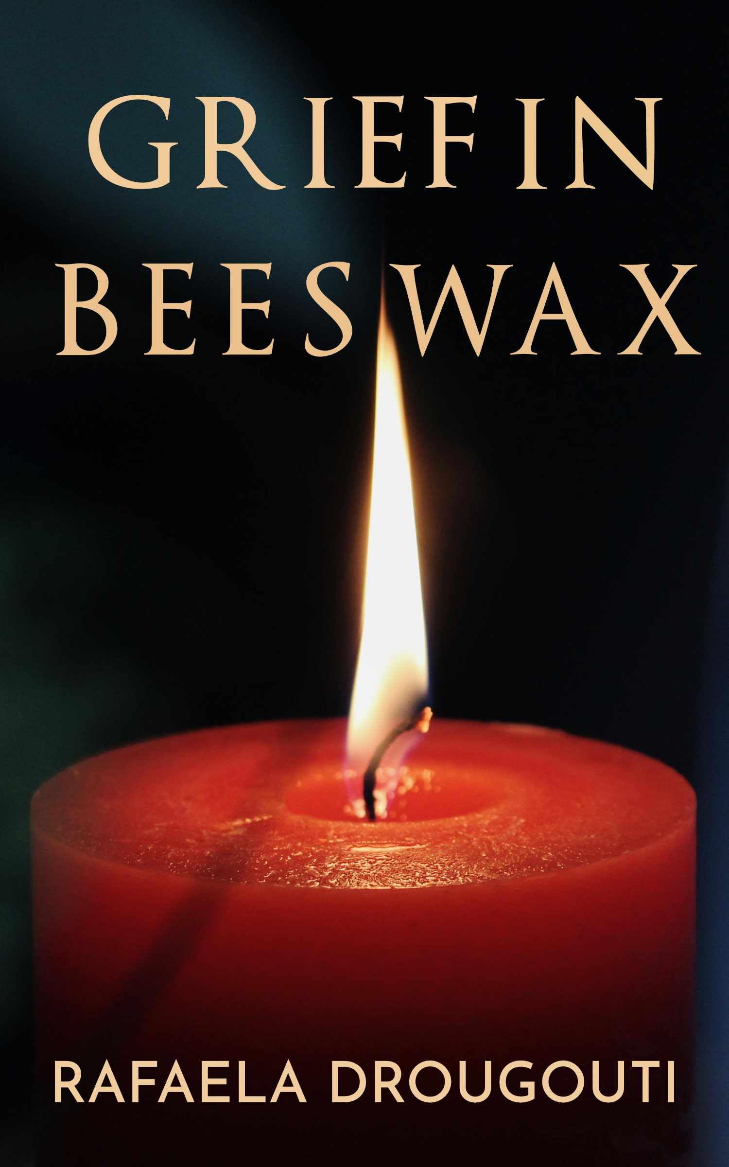 Grief in Beeswax