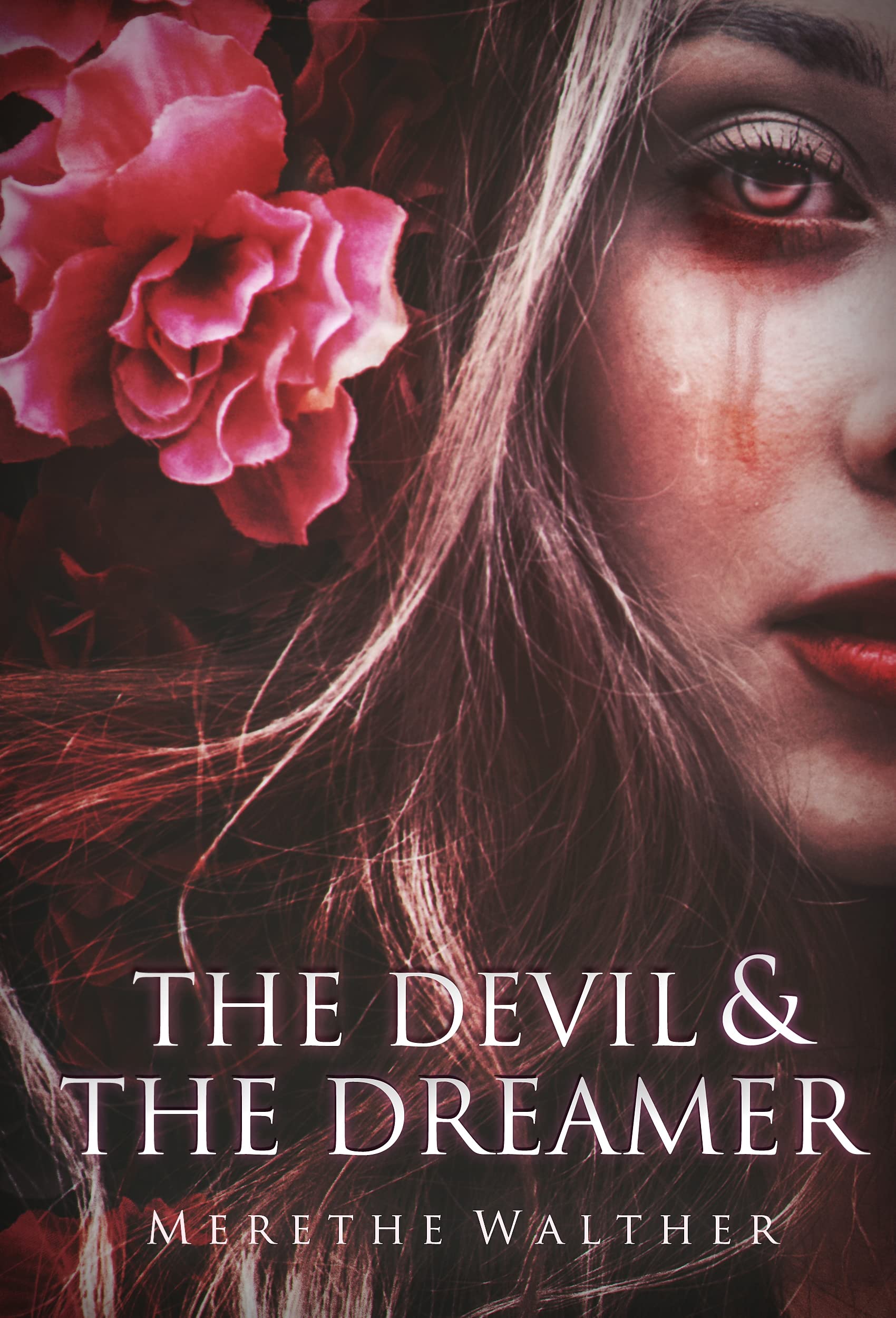 The Devil & the Dreamer: Lies & Legends 2