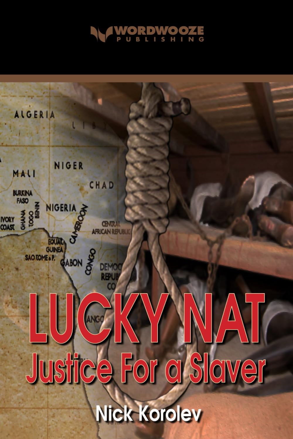 Lucky Nat: Justice for a Slaver