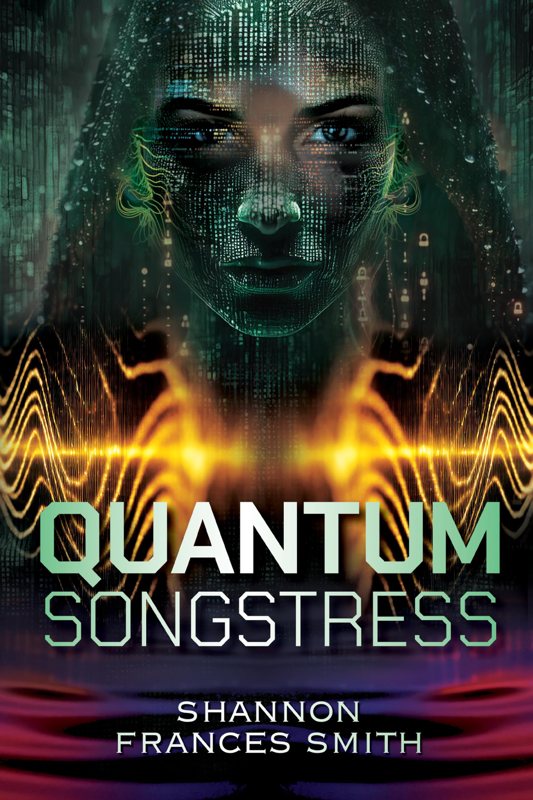 Quantum Songstress