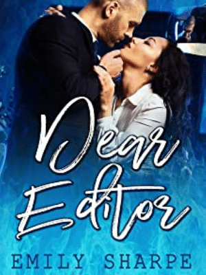Dear Editor - Book 1 of series