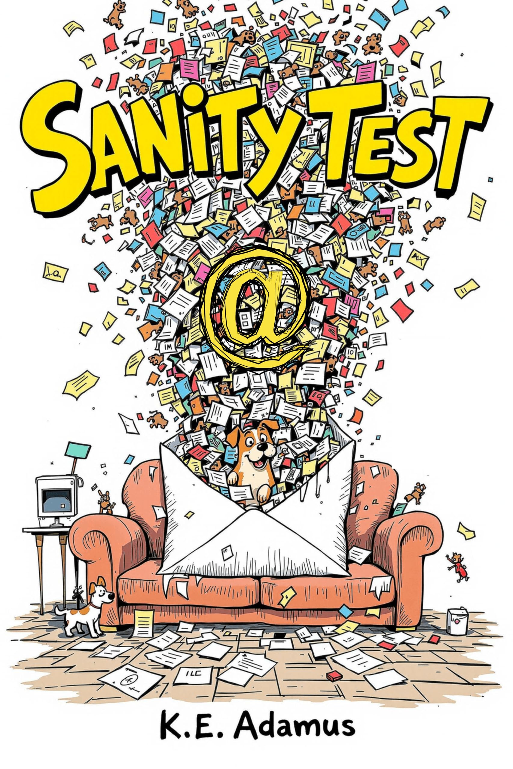 Sanity Test