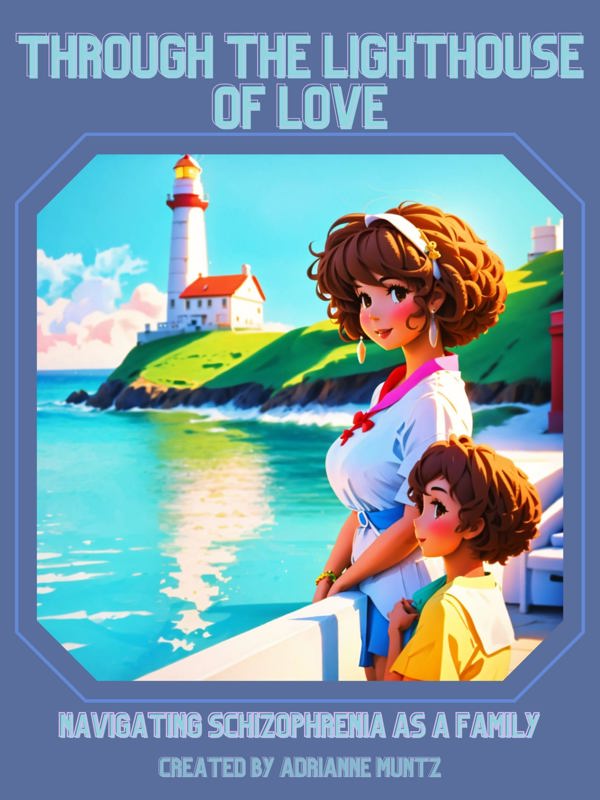 Through the Lighthouse of Love