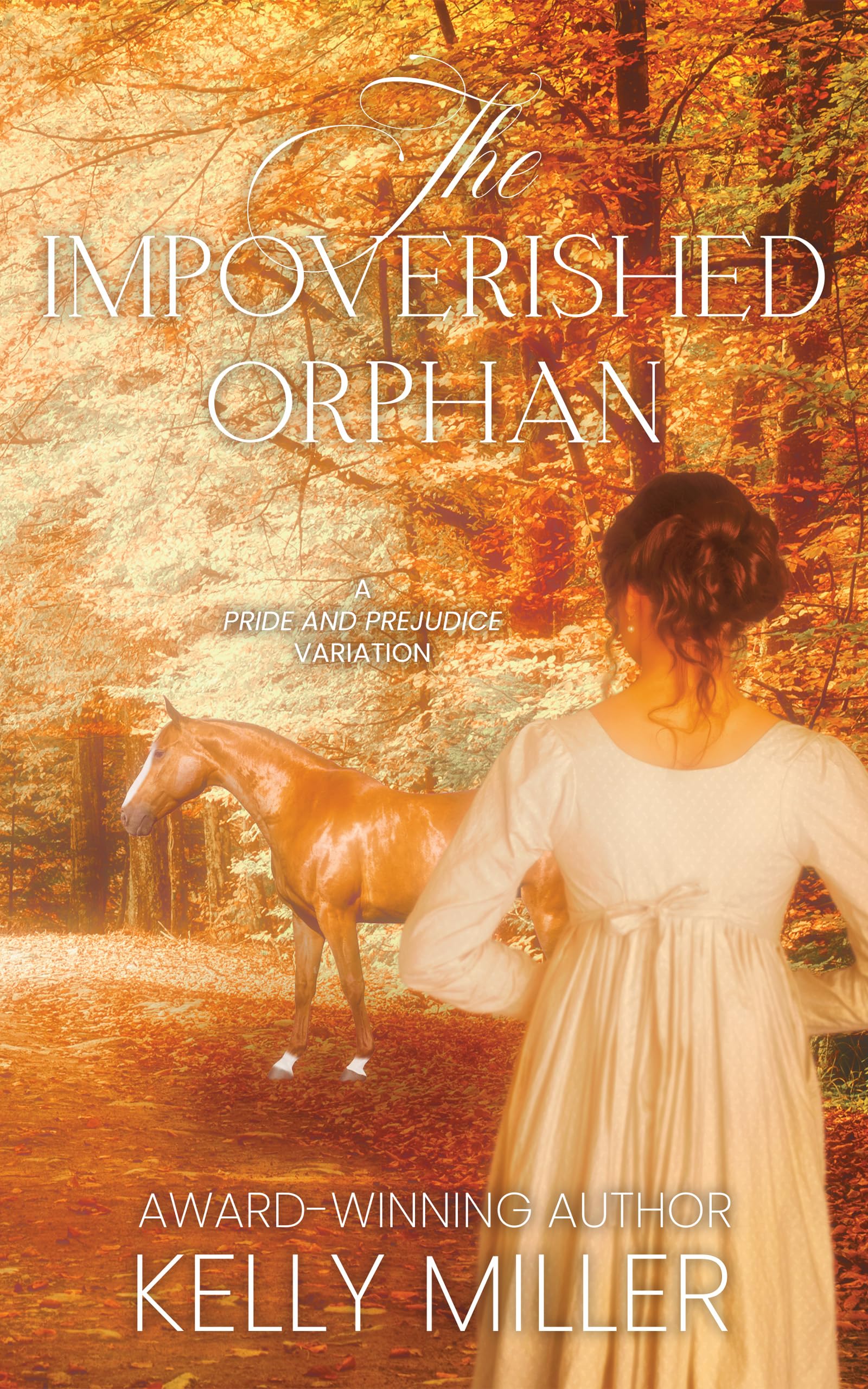 The Impoverished Orphan