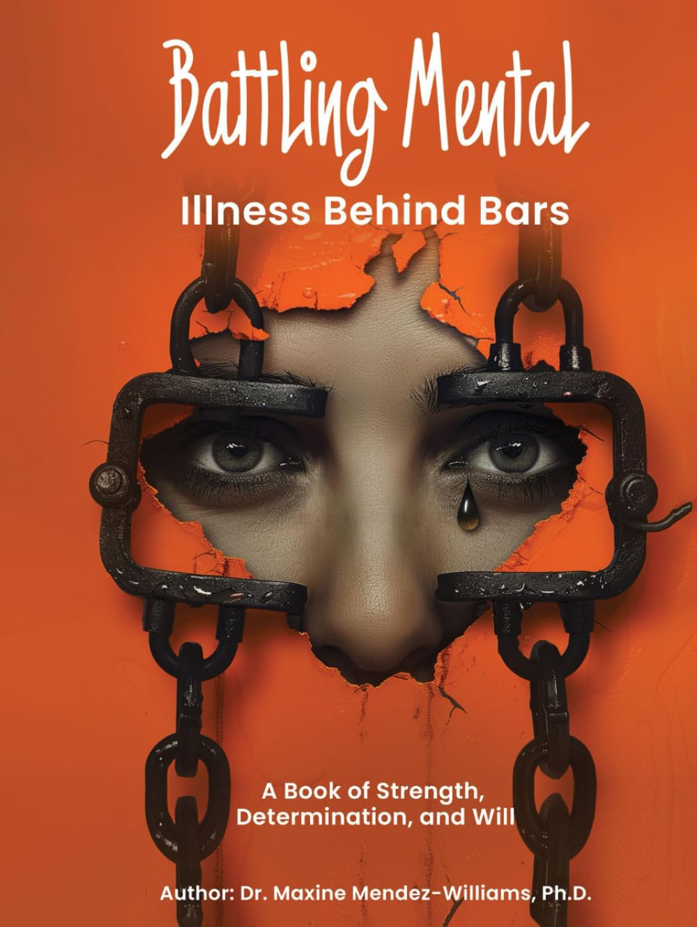 Battling Mental Illness Behind Bars